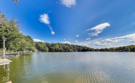4501 N Templin Road Martinsville IN 46151