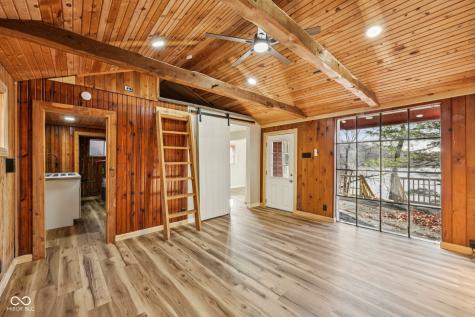 4501 N Templin Road Martinsville IN 46151