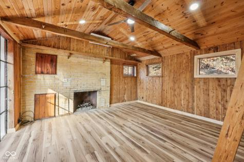 4501 N Templin Road Martinsville IN 46151