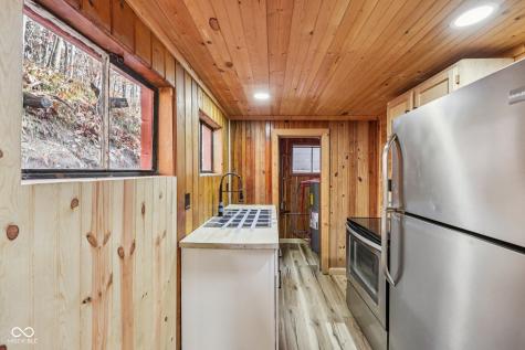 4501 N Templin Road Martinsville IN 46151