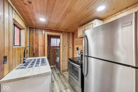 4501 N Templin Road Martinsville IN 46151