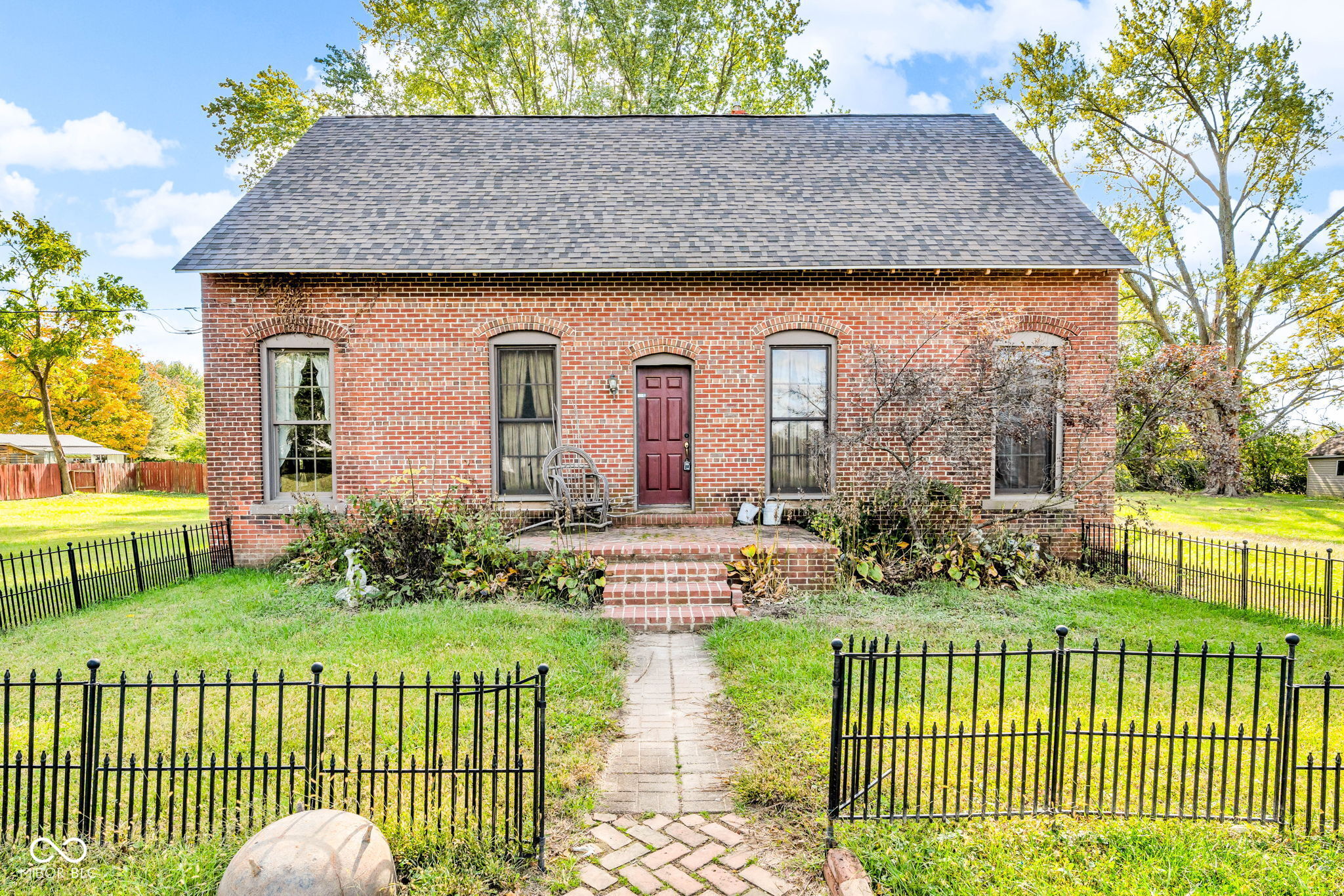 4051 W 100 N Bargersville IN 46106