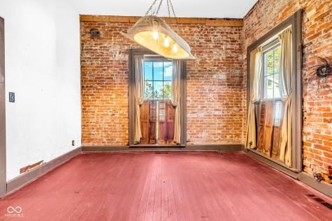 4051 W 100 N Bargersville IN 46106