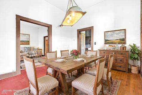 4051 W 100 N Bargersville IN 46106