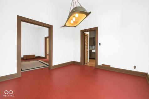 4051 W 100 N Bargersville IN 46106