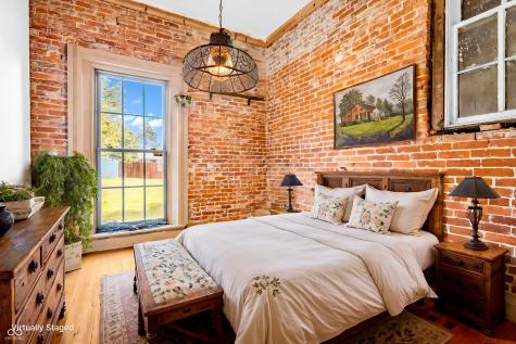 4051 W 100 N Bargersville IN 46106