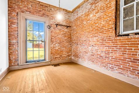 4051 W 100 N Bargersville IN 46106