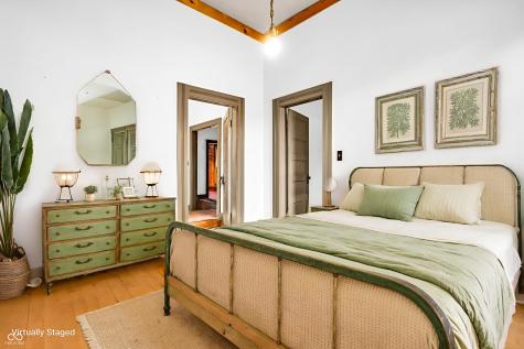 4051 W 100 N Bargersville IN 46106