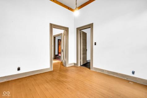 4051 W 100 N Bargersville IN 46106