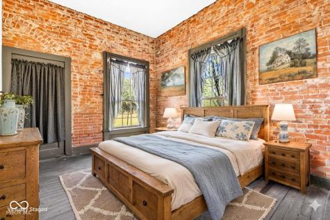 4051 W 100 N Bargersville IN 46106