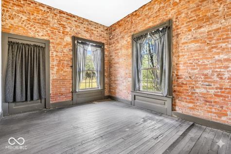 4051 W 100 N Bargersville IN 46106