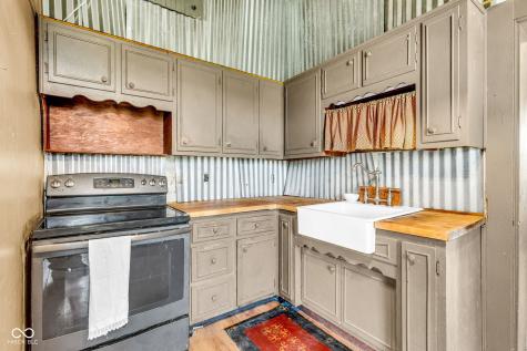 4051 W 100 N Bargersville IN 46106