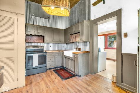 4051 W 100 N Bargersville IN 46106