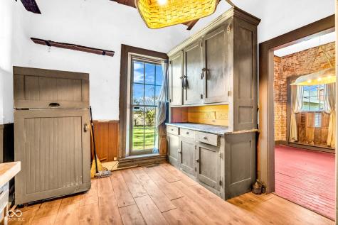 4051 W 100 N Bargersville IN 46106