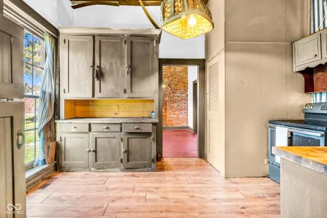 4051 W 100 N Bargersville IN 46106