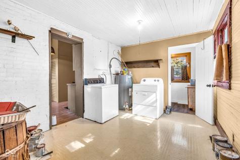 4051 W 100 N Bargersville IN 46106