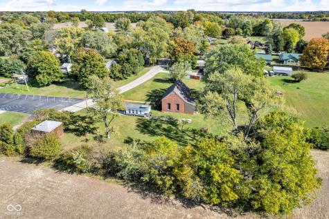 4051 W 100 N Bargersville IN 46106