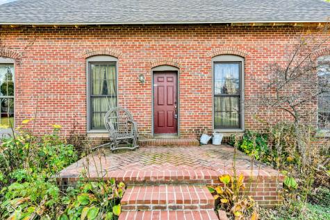 4051 W 100 N Bargersville IN 46106