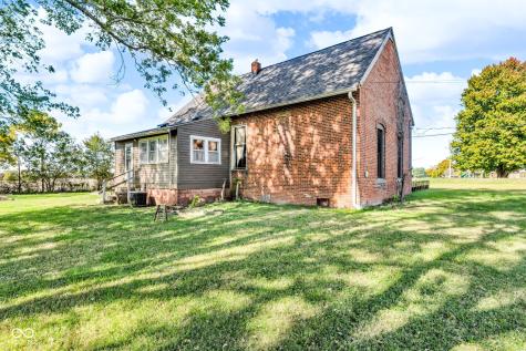 4051 W 100 N Bargersville IN 46106