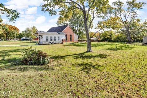 4051 W 100 N Bargersville IN 46106