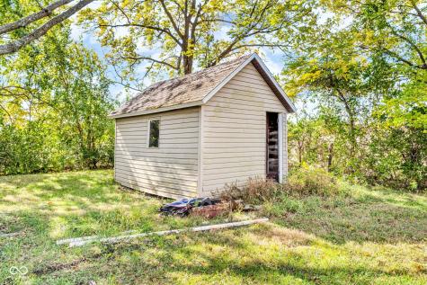 4051 W 100 N Bargersville IN 46106