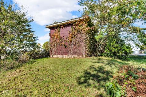 4051 W 100 N Bargersville IN 46106