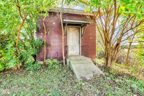 4051 W 100 N Bargersville IN 46106