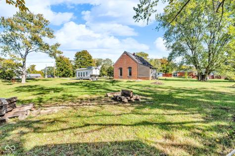 4051 W 100 N Bargersville IN 46106