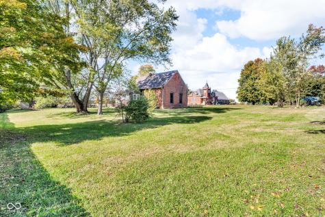 4051 W 100 N Bargersville IN 46106