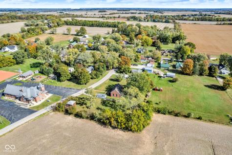 4051 W 100 N Bargersville IN 46106