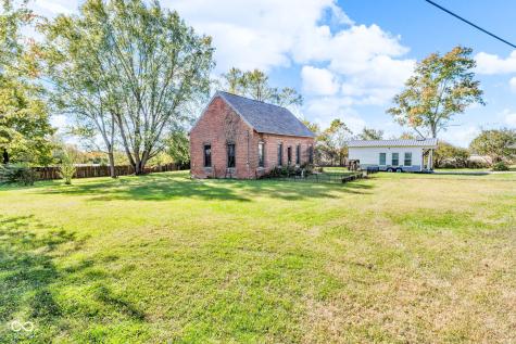 4051 W 100 N Bargersville IN 46106