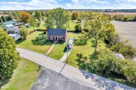 4051 W 100 N Bargersville IN 46106