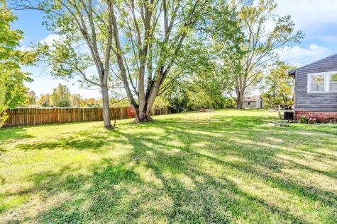4051 W 100 N Bargersville IN 46106