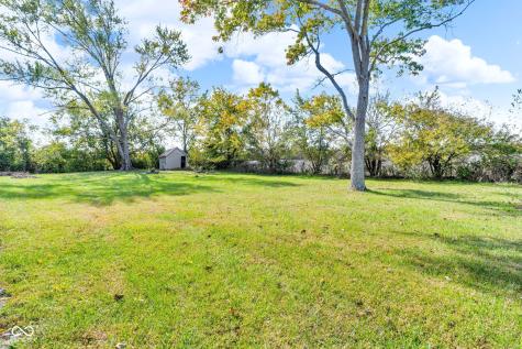 4051 W 100 N Bargersville IN 46106