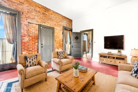 4051 W 100 N Bargersville IN 46106