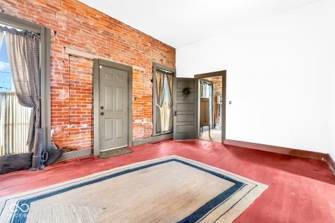 4051 W 100 N Bargersville IN 46106