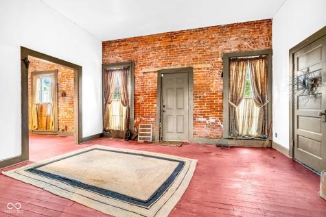 4051 W 100 N Bargersville IN 46106