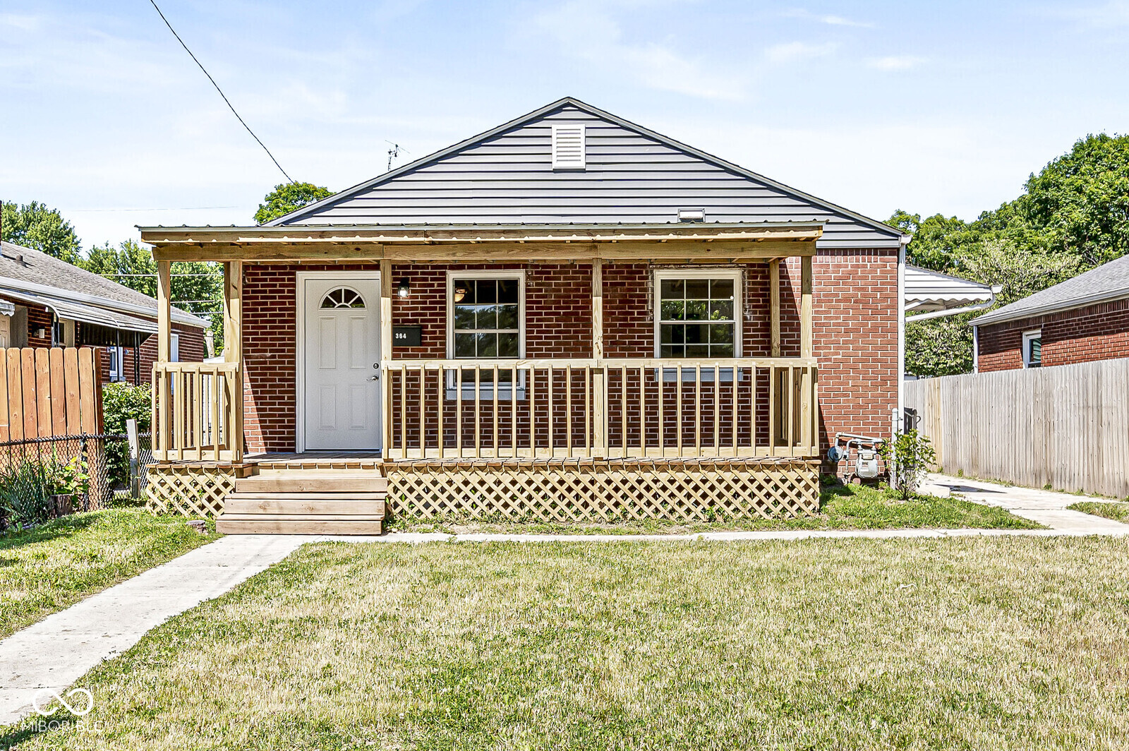 364 S Sheridan Avenue Indianapolis IN 46219
