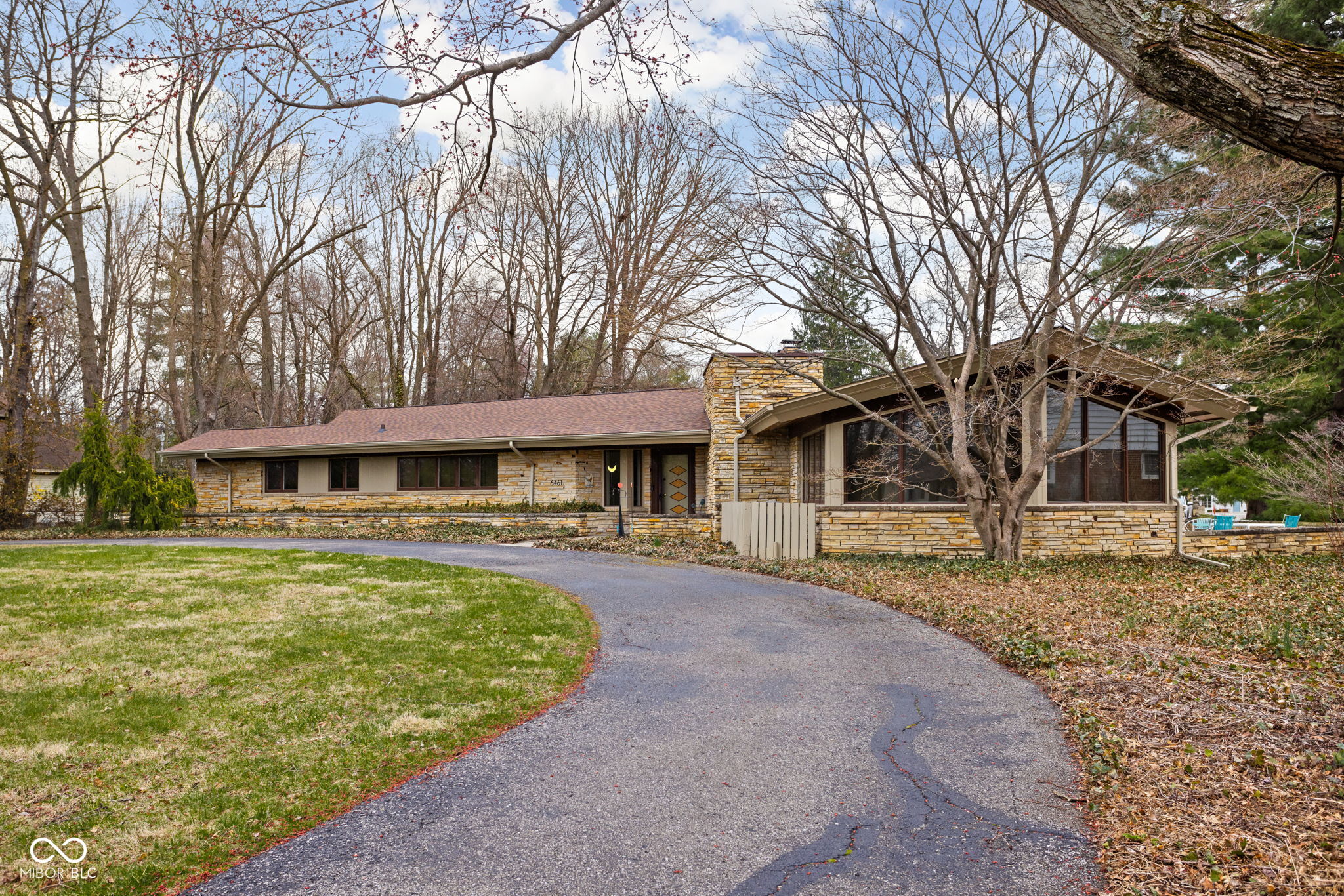 6461 Sunset Lane Indianapolis IN 46260
