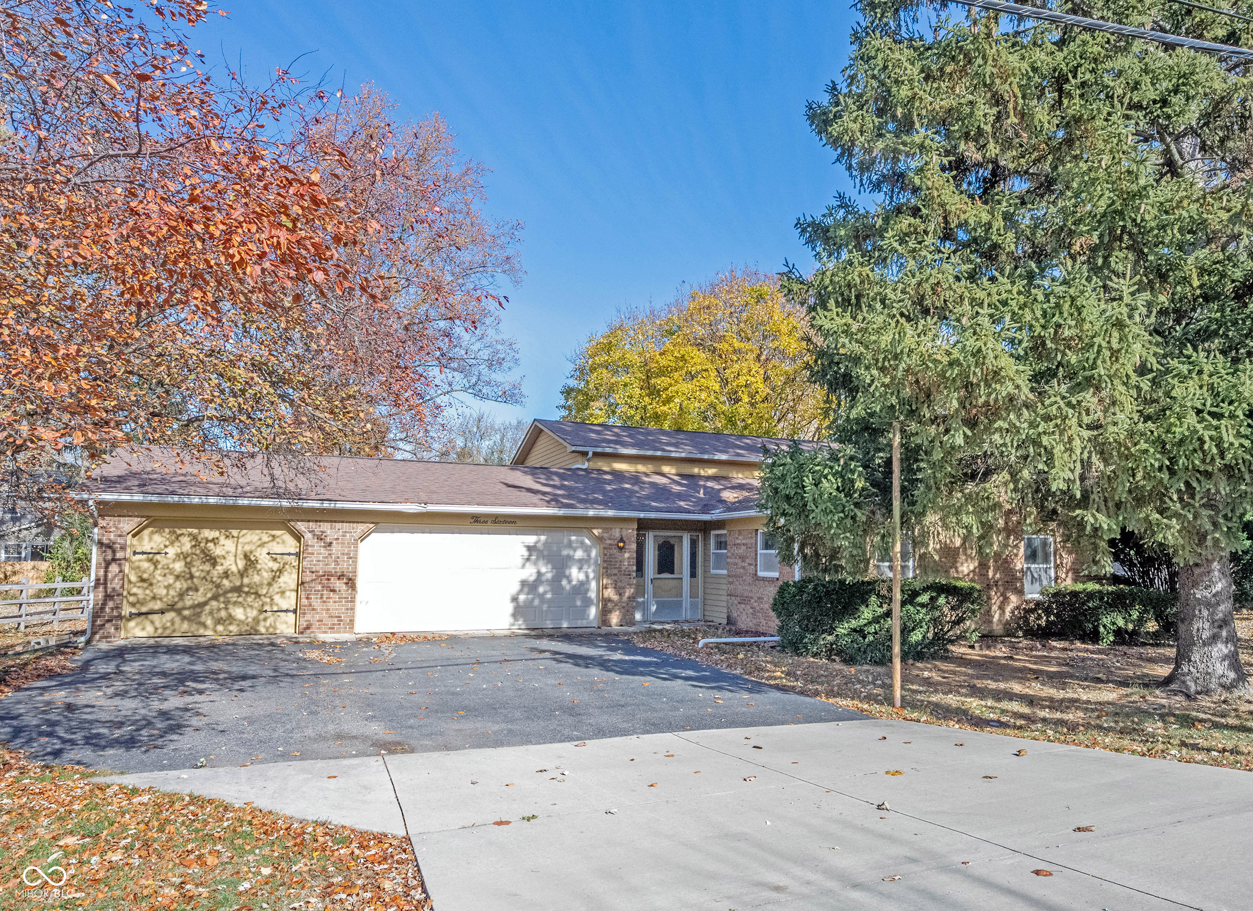 316 E City Center Drive Carmel IN 46032