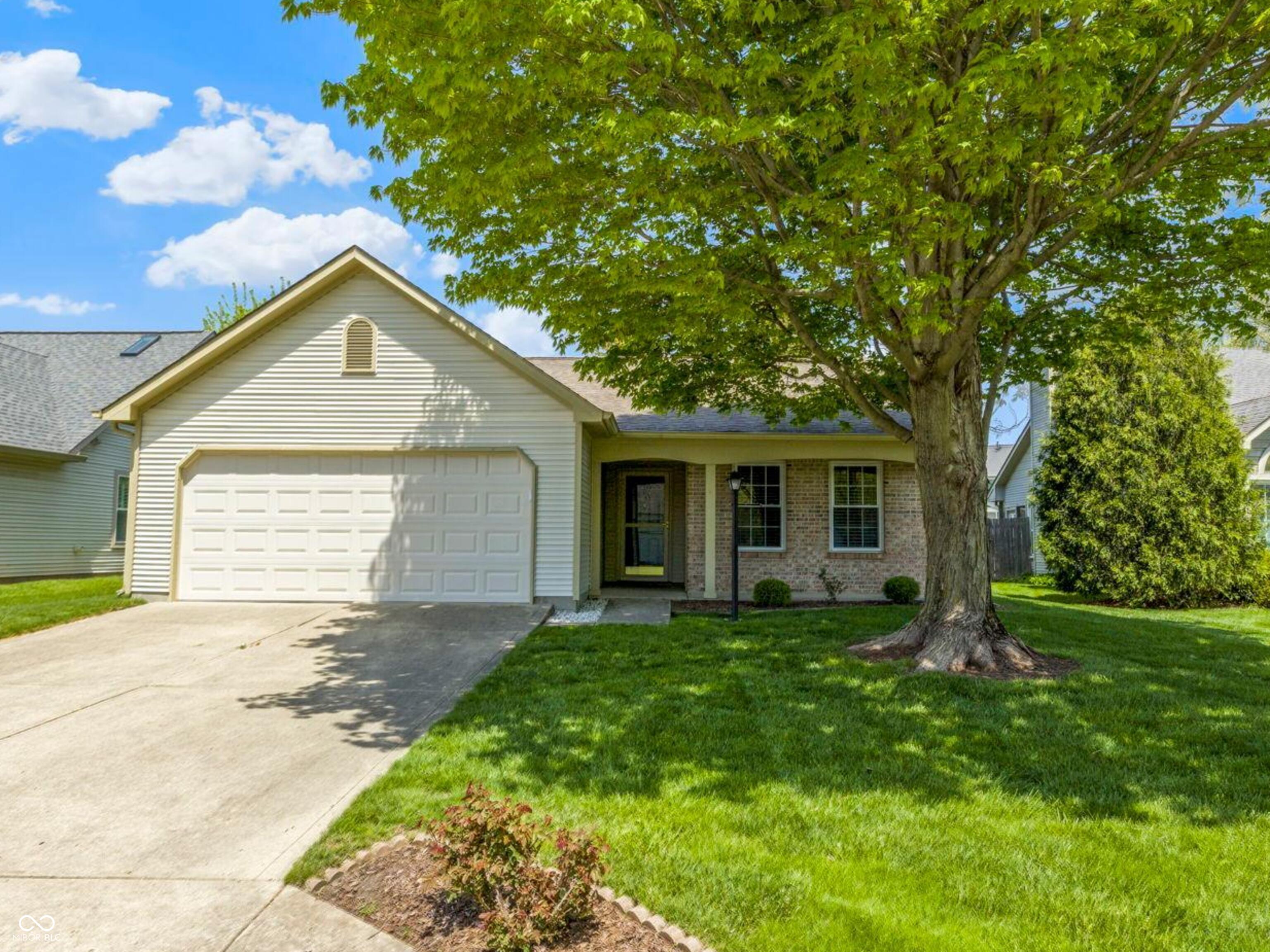 3114 Village Park N Drive Carmel IN 46033