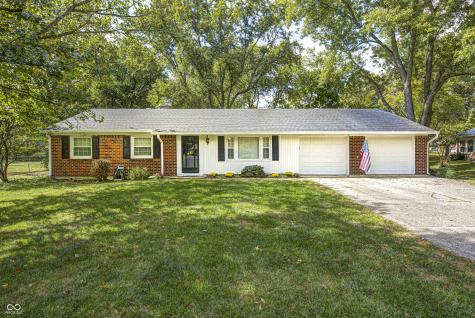 3502 Louise Avenue Indianapolis IN 46234