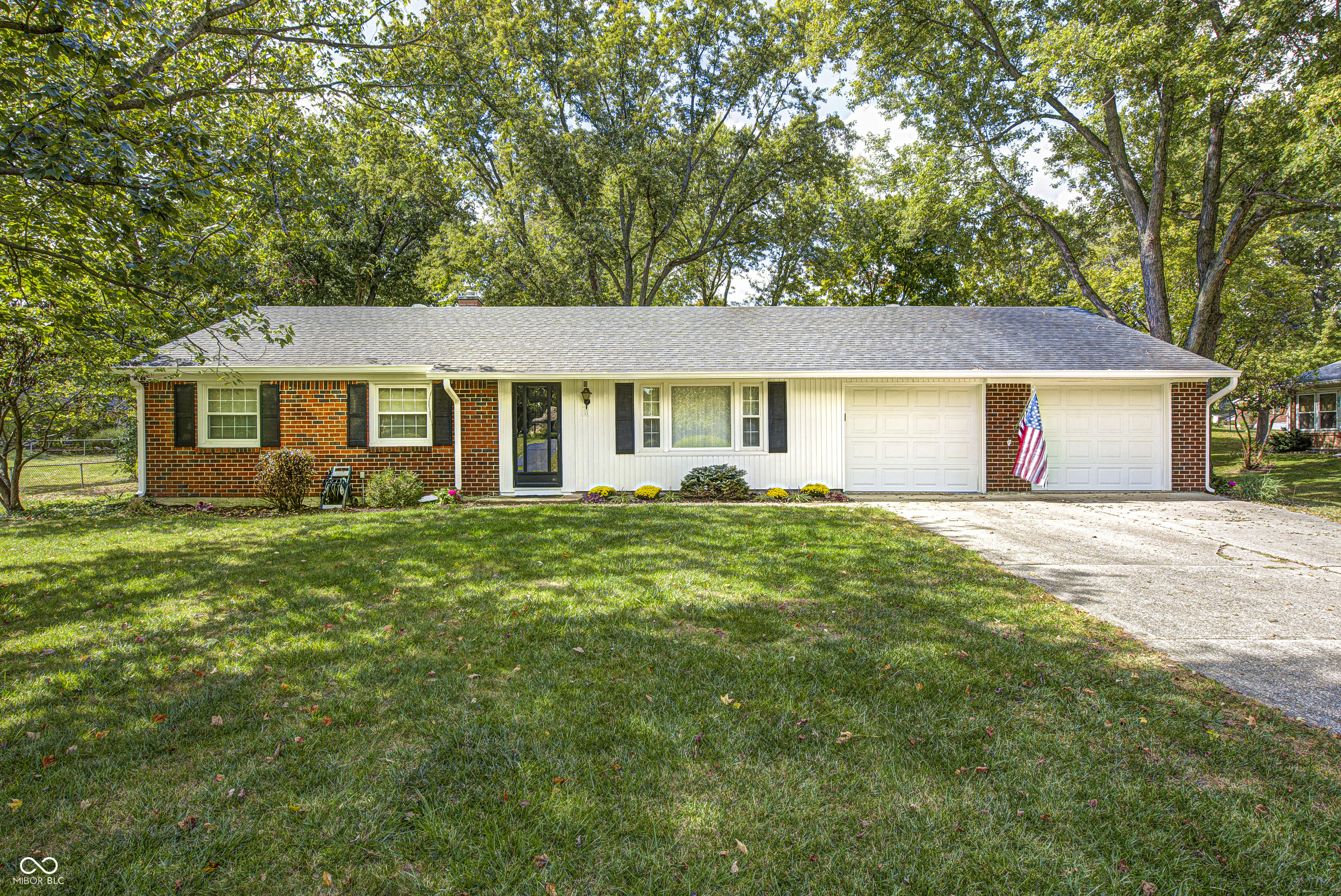 3502 Louise Avenue Indianapolis IN 46234
