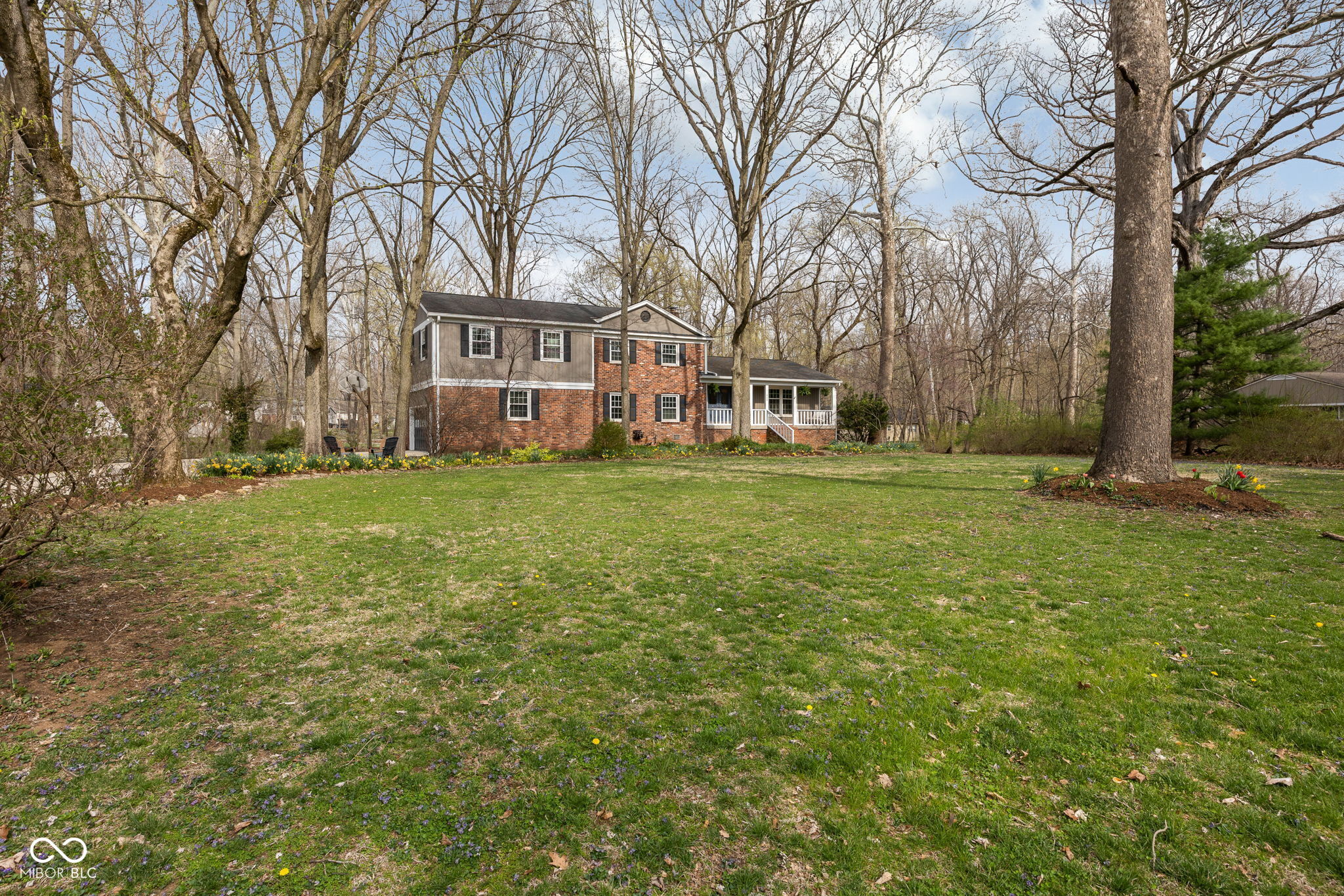 11808 Hoster Road Carmel IN 46033