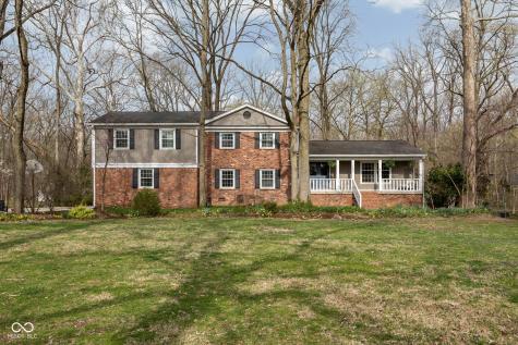 11808 Hoster Road Carmel IN 46033