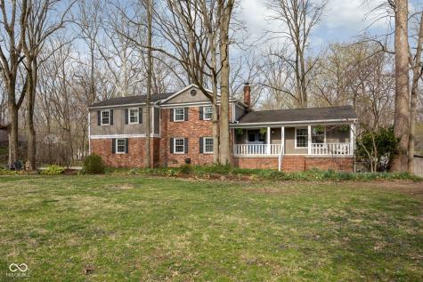 11808 Hoster Road Carmel IN 46033