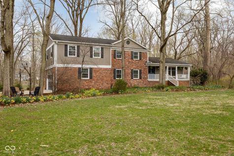 11808 Hoster Road Carmel IN 46033
