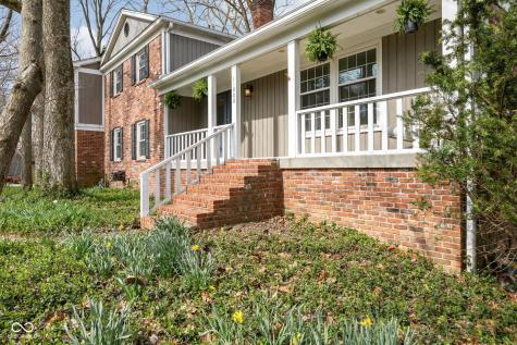 11808 Hoster Road Carmel IN 46033