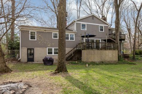 11808 Hoster Road Carmel IN 46033