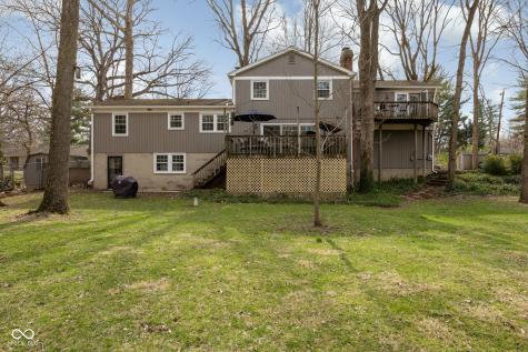 11808 Hoster Road Carmel IN 46033